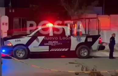 VIDEO | Repentina muerte de una niña en Zuazua alarma a la comunidad