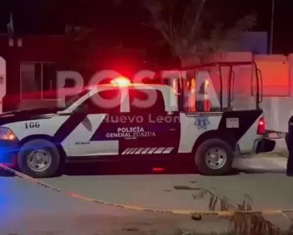 VIDEO | Repentina muerte de una niña en Zuazua alarma a la comunidad