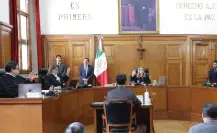 Pensiones de ministros en retiro de la SCJN costarán al año 27.2 millones de pesos