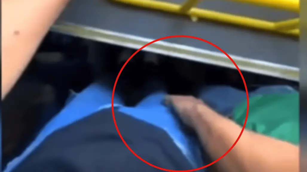 FGJNL investiga presunto acoso sexual en transporte público
