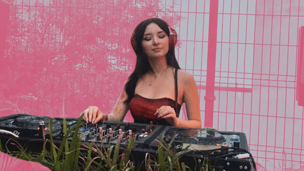 Este antro en Monterrey es el epicentro de la música electrónica underground