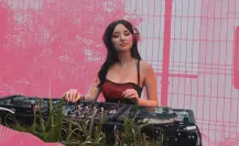 Este antro en Monterrey es el epicentro de la música electrónica underground