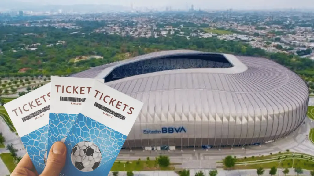 Mundial 2026 en Nuevo León ¿Cuál es el precio del boleto más barato para asistir a los partidos?