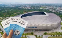 Mundial 2026 en Nuevo León ¿Cuál es el precio del boleto más barato para asistir a los partidos?