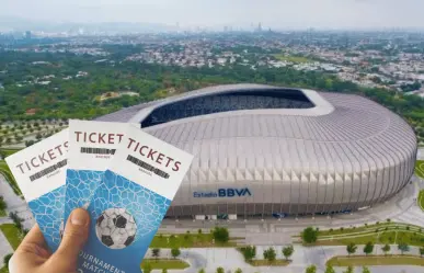 Mundial 2026 en Nuevo León ¿Cuál es el precio del boleto más barato para asistir a los partidos?