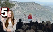 Estos son los 5 Momentos más relevantes del tercer informe de Esteban Villegas en Durango