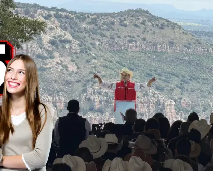 Estos son los 5 Momentos más relevantes del tercer informe de Esteban Villegas en Durango
