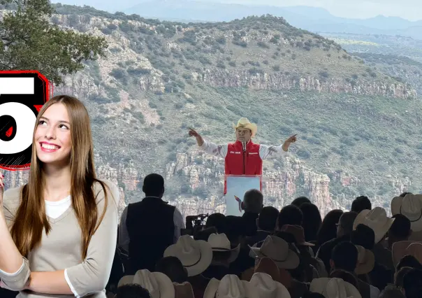 Estos son los 5 Momentos más relevantes del tercer informe de Esteban Villegas en Durango