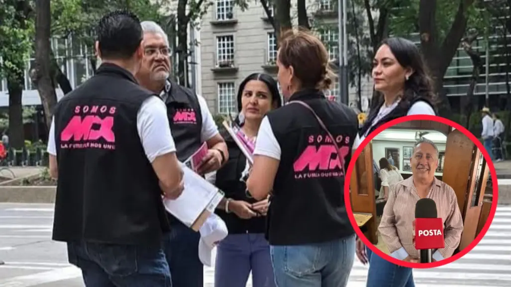 SOMOS MX, la nueva fuerza ciudadana que busca convertirse en nuevo partido político de Durango 