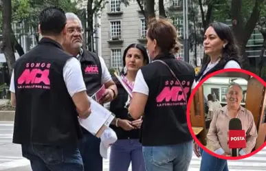SOMOS MX, la nueva fuerza ciudadana que busca convertirse en nuevo partido político de Durango 