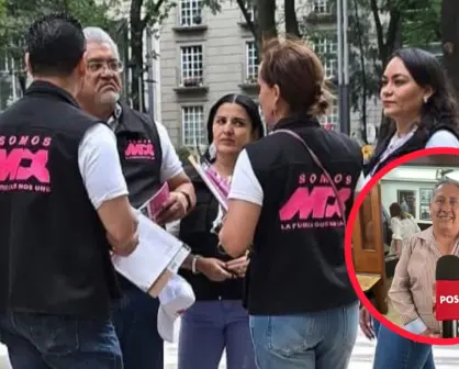SOMOS MX, la nueva fuerza ciudadana que busca convertirse en nuevo partido político de Durango 