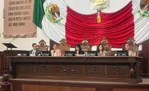 Congreso de Coahuila: Jóvenes de 18 años ya podrán ser diputados 