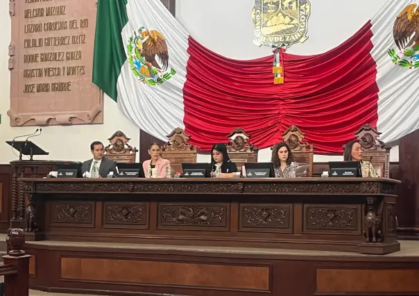 Congreso de Coahuila: Jóvenes de 18 años ya podrán ser diputados 