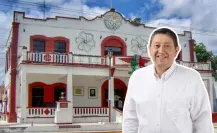 Polémica en Allende, Coahuila por el cobro de mesas VIP en la noche del Grito