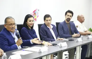 Andrés Mijes impulsa movilidad sostenible con nuevas rutas y transporte seguro en Escobedo