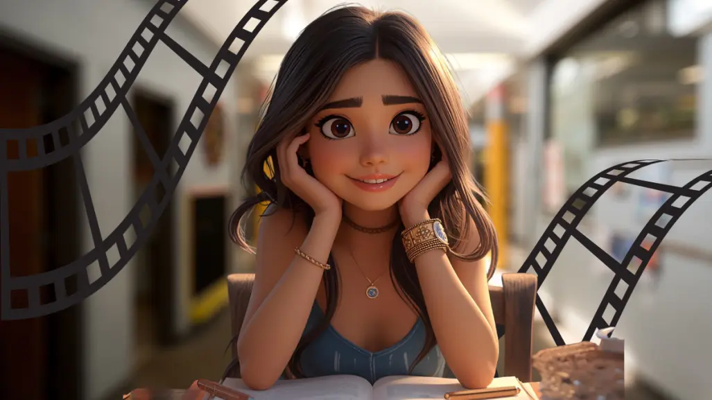 Taller gratis de Animación Digital en Naucalpan: ¿quiénes pueden participar y cómo registrarse?