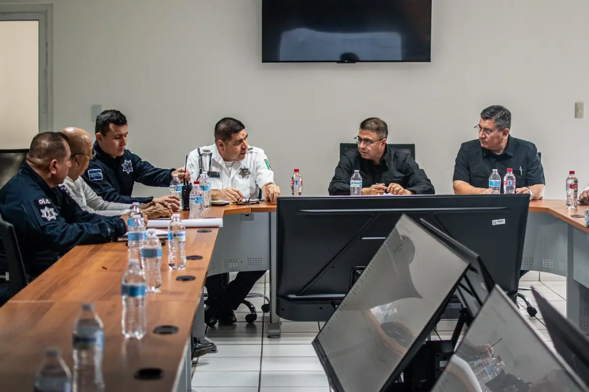 Créditos: X (@sspsinaloa1).