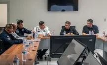 Gabinete de Seguridad asegura 100 toneladas de autopartes en cateo