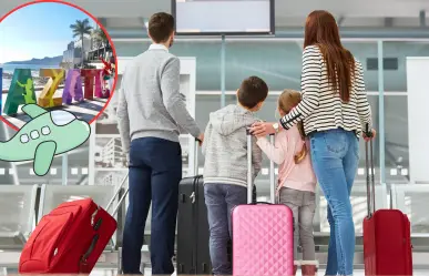 ¿Has pensado en viajar en avión de Durango a Mazatlán? Esto te cuesta hacerlo en 2025