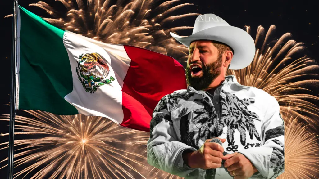 Pancho Barraza se presentará gratis en este municipio de Edomex durante las Fiestas Patrias 2025