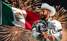 Pancho Barraza se presentará gratis en este municipio de Edomex durante las Fiestas Patrias 2025