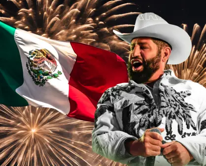 Pancho Barraza se presentará gratis en este municipio de Edomex durante las Fiestas Patrias 2025