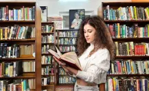 3 bibliotecas imprescindibles para el regreso a clases en Mérida