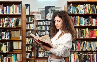 3 bibliotecas imprescindibles para el regreso a clases en Mérida