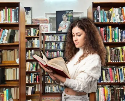 3 bibliotecas imprescindibles para el regreso a clases en Mérida
