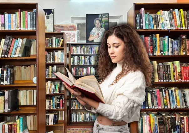 3 bibliotecas imprescindibles para el regreso a clases en Mérida