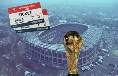 Mundial 2026 CDMX: ¿cuánto costarán los boletos para los partidos en el Estadio Azteca y dónde comprarlos?