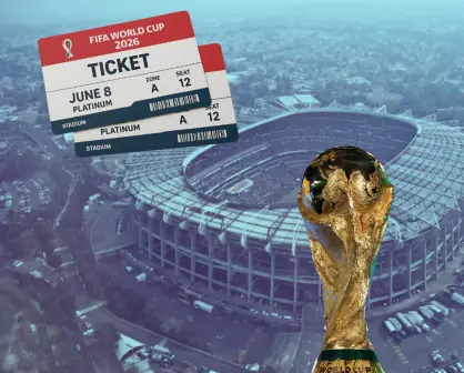 Mundial 2026 CDMX: ¿cuánto costarán los boletos para los partidos en el Estadio Azteca y dónde comprarlos?