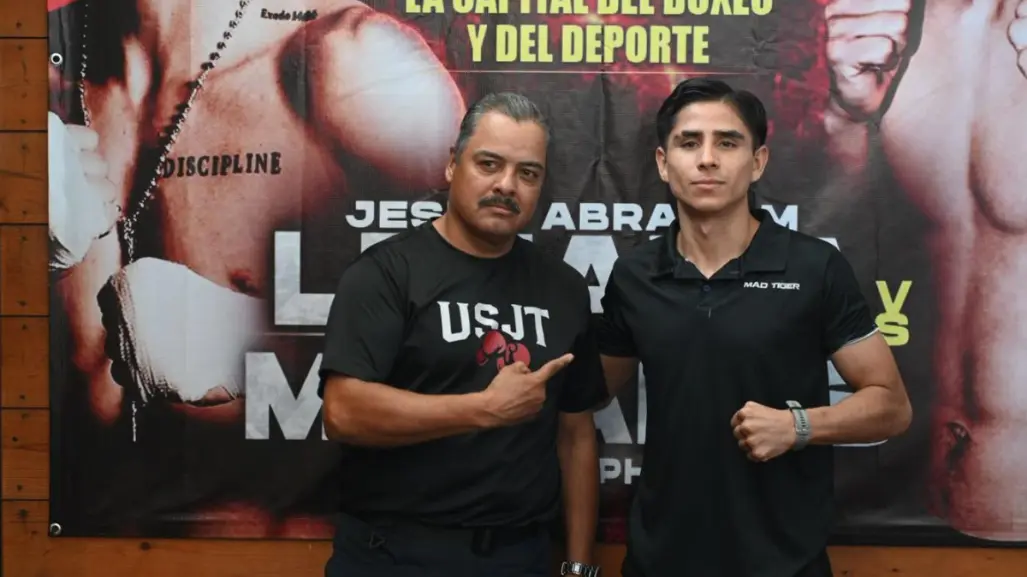 El tamaulipeco subirá al ring en la noche mexicana de Altamira