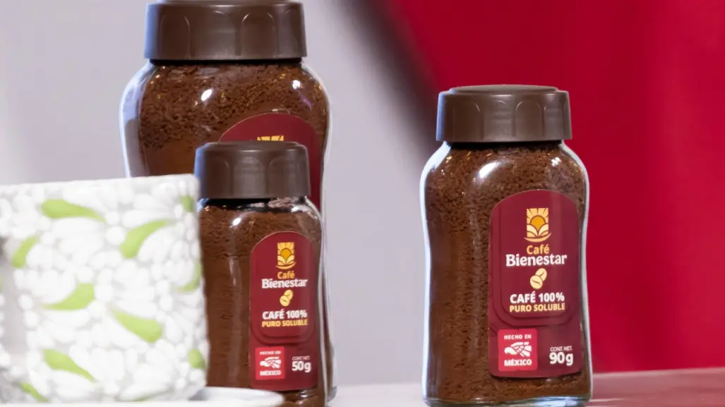 ¿Dónde comprar Café del Bienestar en Edomex? Precios y puntos de venta