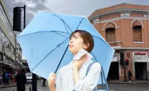 Ambiente caluroso y tormentas en Yucatán este miércoles 3 de septiembre