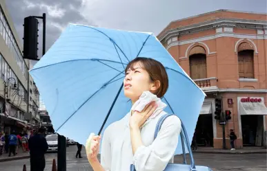 Ambiente caluroso y tormentas en Yucatán este miércoles 3 de septiembre