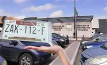 Módulos de reemplacamiento disponibles en Mérida