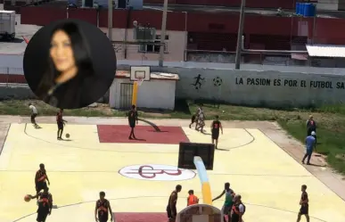 ¿Quién es Carmen Lara, delegada de La Paz acusada por vecinos de cobrar piso en áreas deportivas?