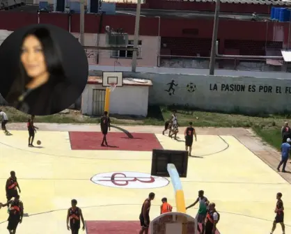 ¿Quién es Carmen Lara, delegada de La Paz acusada por vecinos de cobrar piso en áreas deportivas?