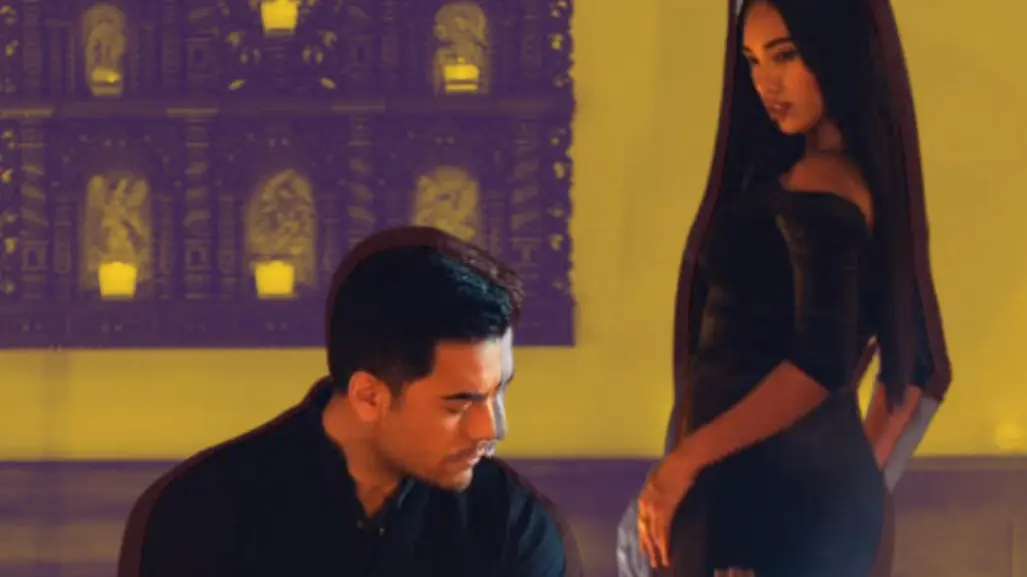 Priscila Valverde es rechazada por Carlos Rivera, ¿de qué se trata?