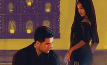 Priscila Valverde es rechazada por Carlos Rivera, ¿de qué se trata? Priscila Valverde es rechazada por Carlos Rivera, ¿de qué se trata?