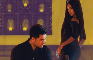 Priscila Valverde es rechazada por Carlos Rivera, ¿de qué se trata?