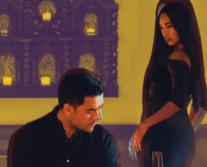 Priscila Valverde es rechazada por Carlos Rivera, ¿de qué se trata?