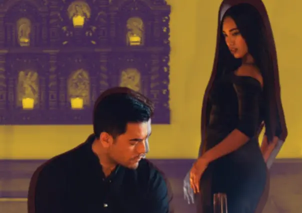 Priscila Valverde es rechazada por Carlos Rivera, ¿de qué se trata?