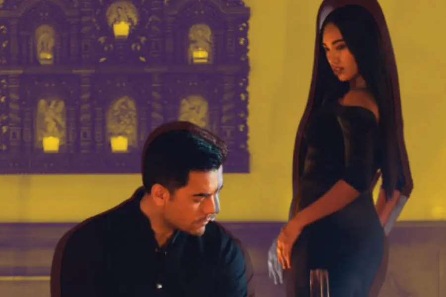 Priscila Valverde es rechazada por Carlos Rivera, ¿de qué se trata?
