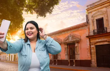 Qué ver en Mérida: conoce la Casa de Montejo, donde vivió el fundador de la ciudad