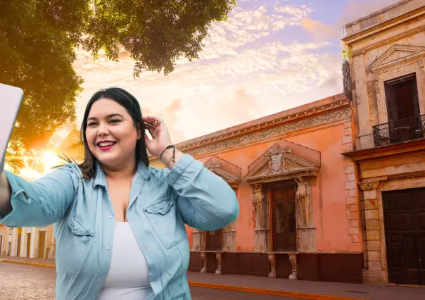 Qué ver en Mérida: conoce la Casa de Montejo, donde vivió el fundador de la ciudad
