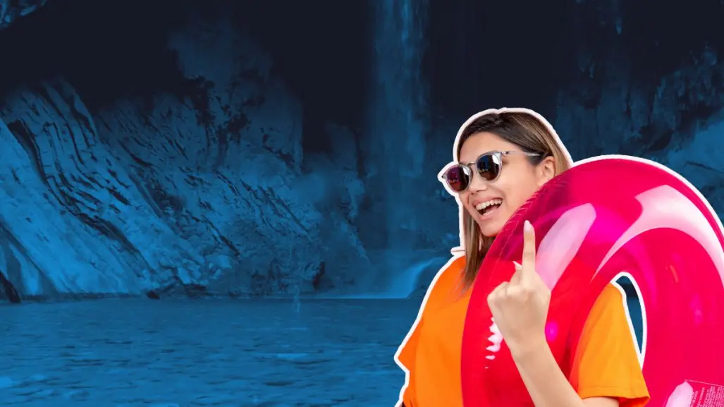 Turismo en Nuevo León: Estas son las cascadas más emblemáticas del estado que puedes visitar