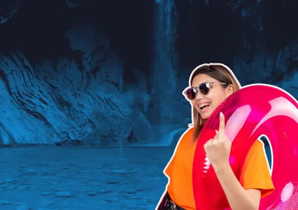 Turismo en Nuevo León: Estas son las cascadas más emblemáticas del estado que puedes visitar