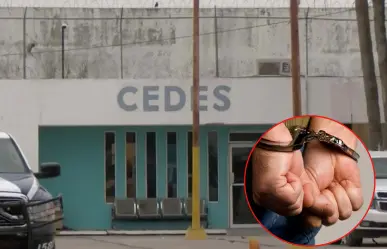 Reo de Reynosa muere en una riña ocurrida en el interior de CEDES